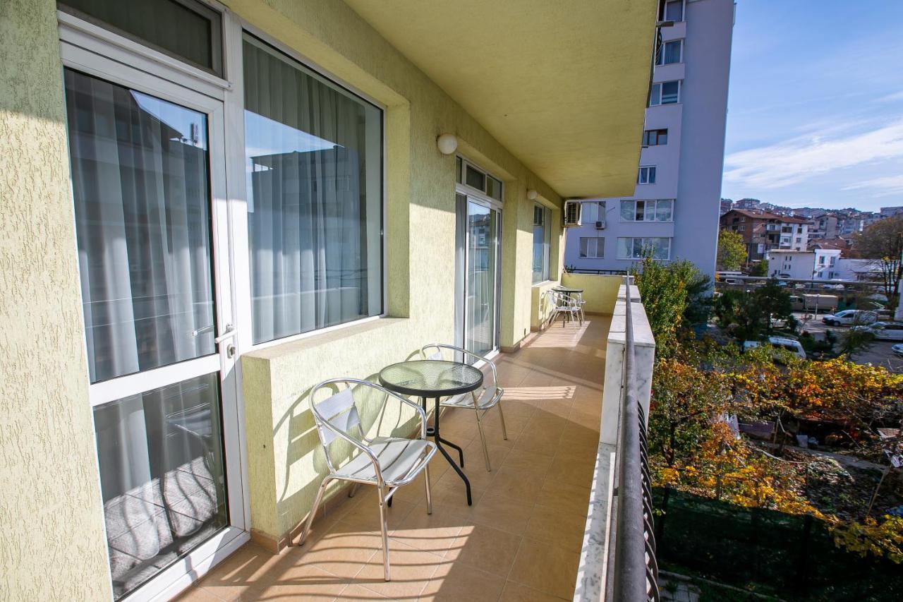 Aparthouse Heaven Sandanski Exterior foto