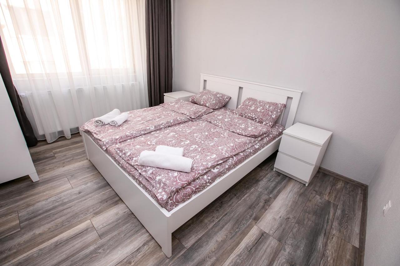 Aparthouse Heaven Sandanski Exterior foto